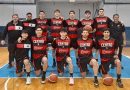 Liga Provincial: Triunfazo y récord de Centro en Tancacha