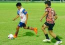 Fútbol/Menores: San Jorge ya adelantó con Sp. Balnearia   – AGENDA SANTA