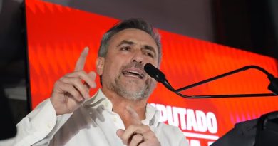 🔊 Mestre en La Radio – “Los valores no se negocian, ni la UCR se negocia”