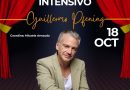 Este sábado «Seminario Intensivo» con Guillermo Pfening en Brinkmann