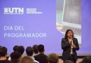 Día del Programador: experiencias, tecnología y comunidad en UTN San Francisco