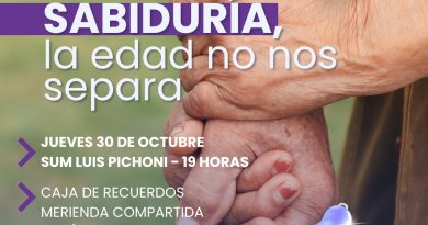 La Reina y Princesas de Brinkmann y la propuesta «Puentes de Sabiduría, la edad no nos separa»