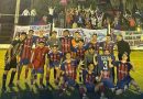 Fútbol/Zona Norte: Empató Centro y San Jorge sigue en racha ganadora