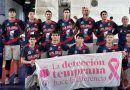 🎥   Asociativo: Sportivo venció a San Jorge en un partidazo!!