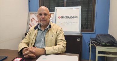 Federada Salud abrió oficina de atención en el Centro Comercial de Brinkmann