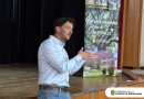 Brinkmann capacita en Turismo