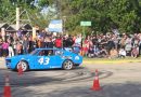 Gran convocatoria tuvo el 13* Encuentro de Clásicos y Expo Motos en Col. Vignaud