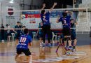 Voley/Masculino: San Jorge recibió a La Fontana – Resumen del finde «santo»