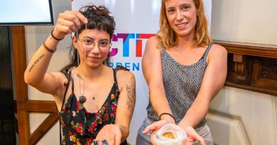 Inscripciones abiertas al curso “Puesta en marcha de mi emprendimiento”