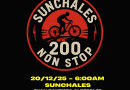 “Sunchales 200 Non Stop”: el espíritu de la aventura llega a los caminos rurales de Santa Fe