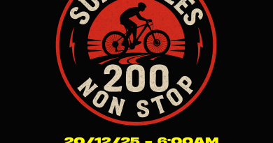 “Sunchales 200 Non Stop”: el espíritu de la aventura llega a los caminos rurales de Santa Fe