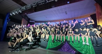 🔊 Arayé presentó “Ojalá”, su temática 2026