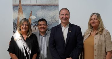 Celebramos el tercer encuentro del Programa de Formación para Supervisores 2025–2026