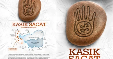 Ebe Baima Cerri presenta su libro «Voces Sanavironas» en el Cabildo de Córdoba