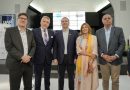 Córdoba participó del Encuentro Regional de Educación en Entre Ríos