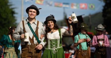 Córdoba se prepara para un “finde largo” con excelentes expectativas turísticas