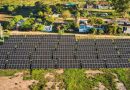 CoopMorteros amplía su Parque Solar Fotovoltaico