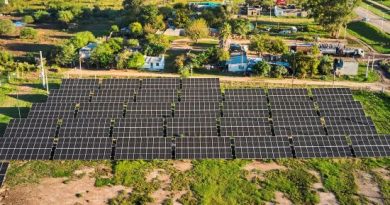 CoopMorteros amplía su Parque Solar Fotovoltaico