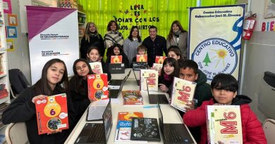 Este miércoles se realizará el operativo “Aprender Primaria 2025”