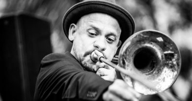 Córdoba se prepara para vivir la 16ª edición del Festival Internacional de Jazz