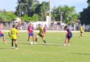 Fútbol/Menores: Los chicos de San Jorge a cuartos de final