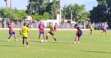 Fútbol/Menores: Los chicos de San Jorge a cuartos de final