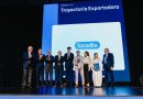 Córdoba en el Mundo: Entregaron los reconocimientos a las empresas destacadas en el comercio internacional