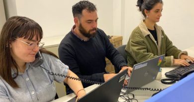 Continúa en marcha el Relevamiento Nacional de Personal Educativo 2025