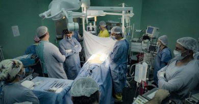 Hito para la salud pública: el Hospital Córdoba realizó con éxito el primer trasplante de corazón de un donante en asistolia controlada del país