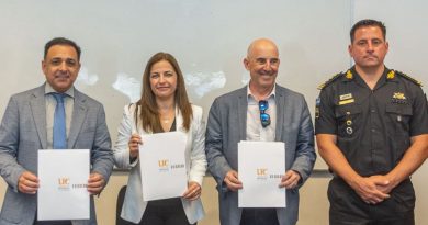 Córdoba tendrá la primera Licenciatura en Seguridad Pública y Abordaje del Narcotráfico