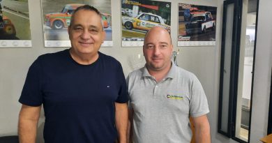 BrinkRent, la opción de alquiler de vehículos en Brinkmann