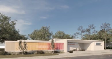 La Provincia construirá un establecimiento educativo en Balnearia y San Francisco