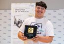 Un estudiante cordobés obtuvo el primer puesto en la Competencia Argentina de Tecnología del ITBA