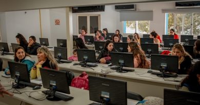 Abren las preinscripciones para Educación Superior 2026