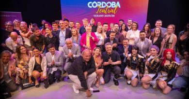 Villa Carlos Paz presentó su temporada teatral 2025/2026 en Buenos Aires