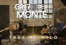 🔊Previa del Festival: Grito del Monte trae las sesiones “Tres al Hilo” a Brinkmann
