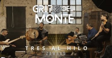 🔊Previa del Festival: Grito del Monte trae las sesiones “Tres al Hilo” a Brinkmann