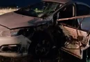 🔊 Accidente fatal en Ruta Prov. 1 donde murió un jóven de 20 años de Brinkmann