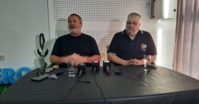 Magui Olave estará en la “60* Fiesta Nacional del Sorgo” y “5* Quiero Freyre”