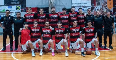 🎥  Básquet/Liga Provincial B: Centro Social a un paso del título