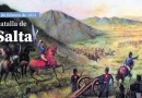 🔊 Pedro Cascales cuenta cómo es el primer juego de estrategia militar basado en las batallas históricas de la Argentina