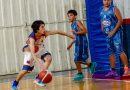 Copas de Plata en U15 y U13 para Básquet y Copa de Plata para Voley de San Jorge en Balnearia