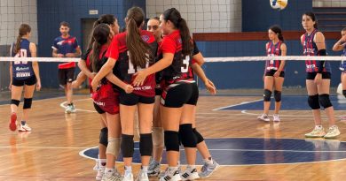 Resumen del fin de semana rojinegro