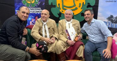 Por siempre Tucu y la continuidad del tradicional folklore pasó por el Festival