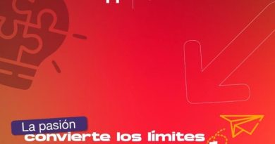 🔊 Jean Maggi cerrará este jueves el tercer evento de «Freyre Impulsa»