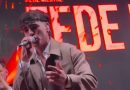 Fede Mestre «la rompió» en su show en Morocco
