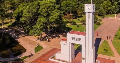 Este jueves lanzan la «60* Fiesta Nacional  del Sorgo» y «Quiero Freyre 2025»