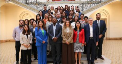 Expertos de todo el mundo evaluaron en Córdoba estrategias en el abordaje de las violencias de género