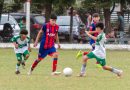 Fútbol/Menores: San Jorge recibió a Devoto y Centro a Atlético Miramar