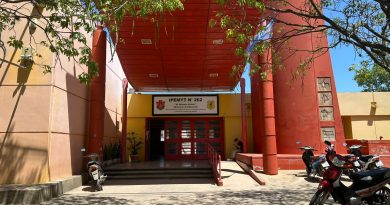 🔊IPEMyT 262 realiza este viernes su jornada de puertas abiertas